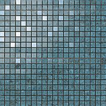 Мозаика Terrazzo Blue Micromosaico 30.5*30.5