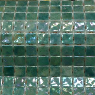 Ezarri Ondulato мозаика Mint 49.5*31.3