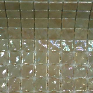 Ezarri Ondulato мозаика Champagne 49.5*31.3