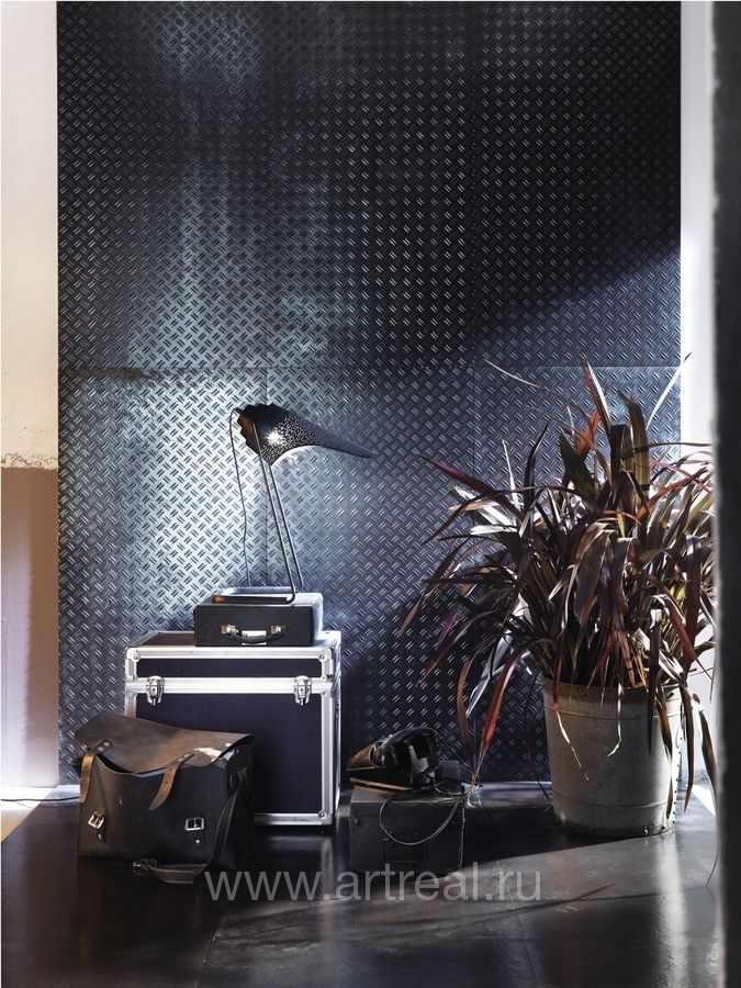 Керамогранит Iris Ceramica Stage в интерьере