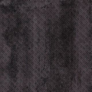 Iris Ceramica Stage керамогранит Metallic Blue Boss 60*60*9