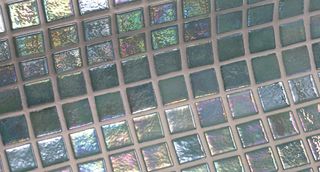 Ezarri Iris мозаика Coral 33.4*33.4