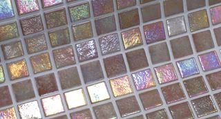 Ezarri Iris мозаика Nacar 33.4*33.4