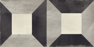 Iris Ceramica May декор  Decor More Box White 10*20