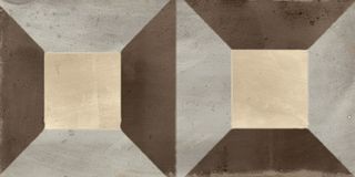 Iris Ceramica May декор Decor More Box Beige 10*20