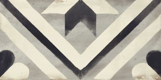 Iris Ceramica May декор Decor More Flo White 10*20