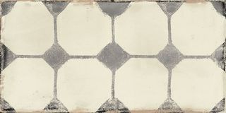 Iris Ceramica May декор Decor More Frame White 10*20