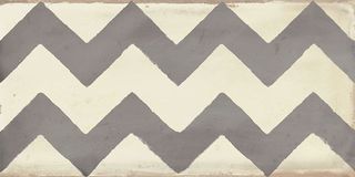 Iris Ceramica May декор Decor More Wave White 10*20