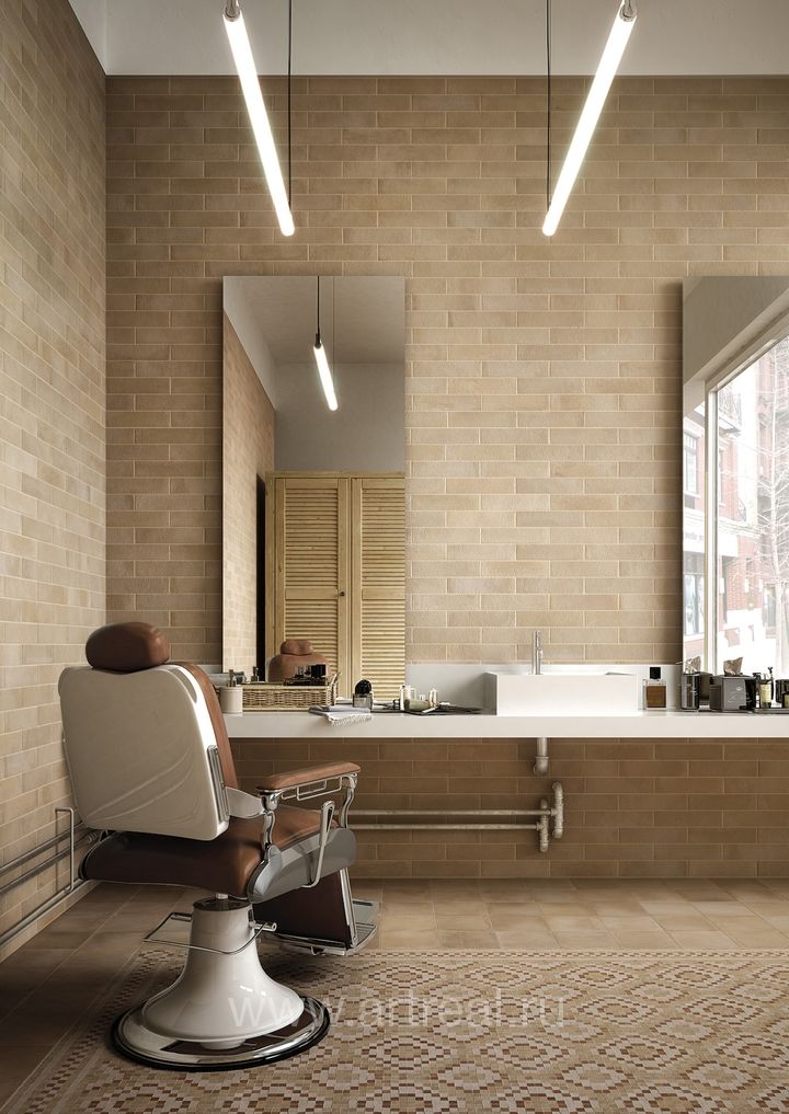 Керамогранит Fap Firenze Heritage в интерьере