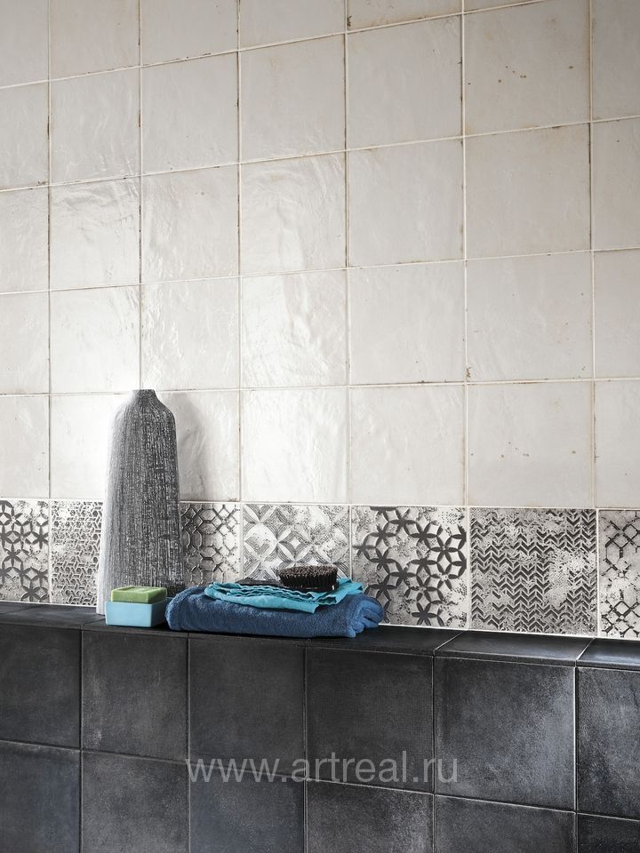 Керамогранит Fap Firenze Heritage в интерьере