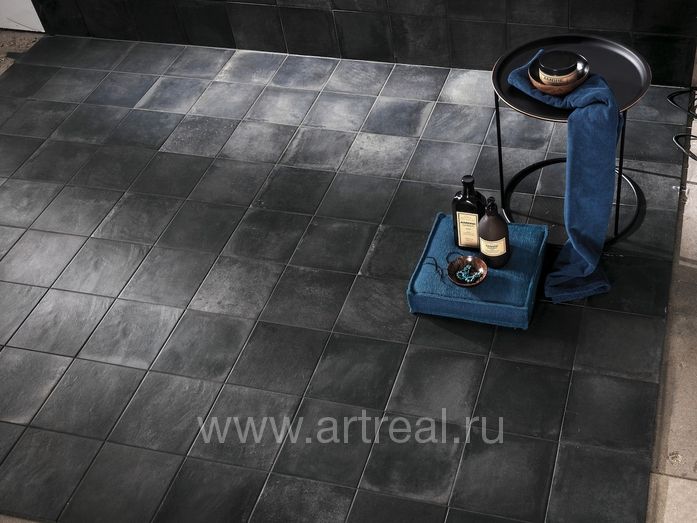 Керамогранит Fap Firenze Heritage в интерьере