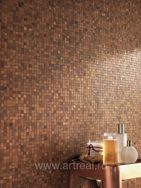 Керамогранит Fap Firenze Heritage в интерьере