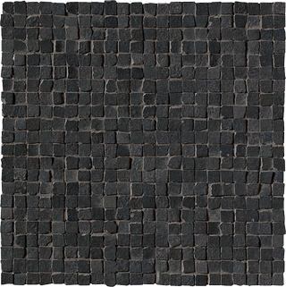 Мозаика Carbone Micromosaico  30*30