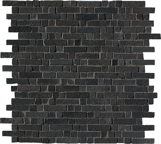 Мозаика Carbone Mosaico Random 30*30