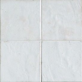 Керамогранит Maiolica Bianca 20*20