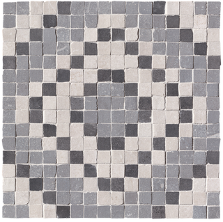 Декор Decò Grigio Mosaico 30*30