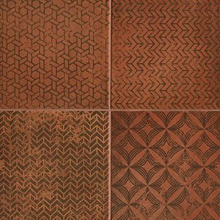 Декор Deco Antico 20*20