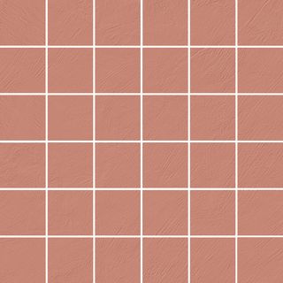 Italon Surface мозаика Scarlet Mosaico 30*30