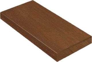 Italon Surface угловая ступень Corten Scalino Angolare Destro 33*60