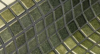 Ezarri Space мозаика Aquarius 49.5*31.3