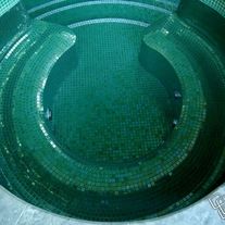 Мозаика Ezarri Metal