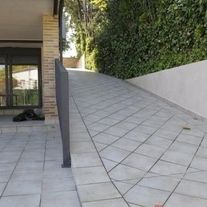 Ступени Exagres Stone