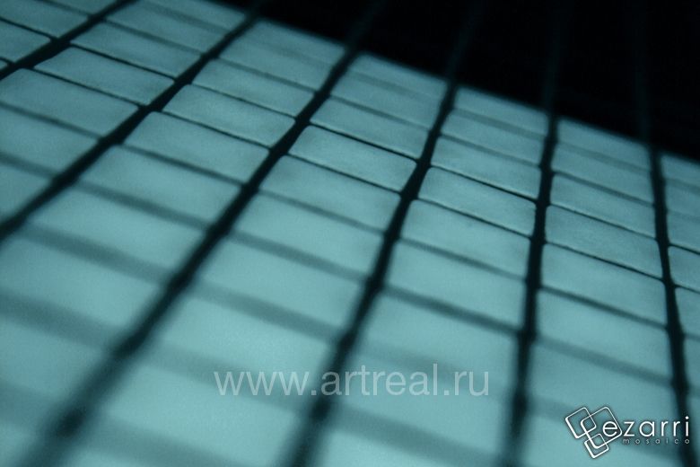 Мозаика Ezarri Fosfo в интерьере