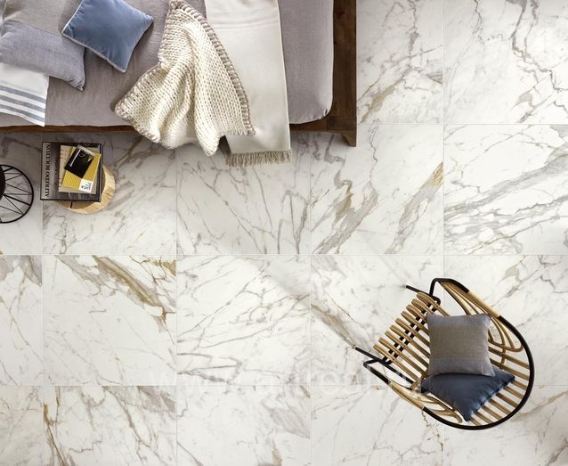 Керамогранит Ragno Bistrot в интерьере