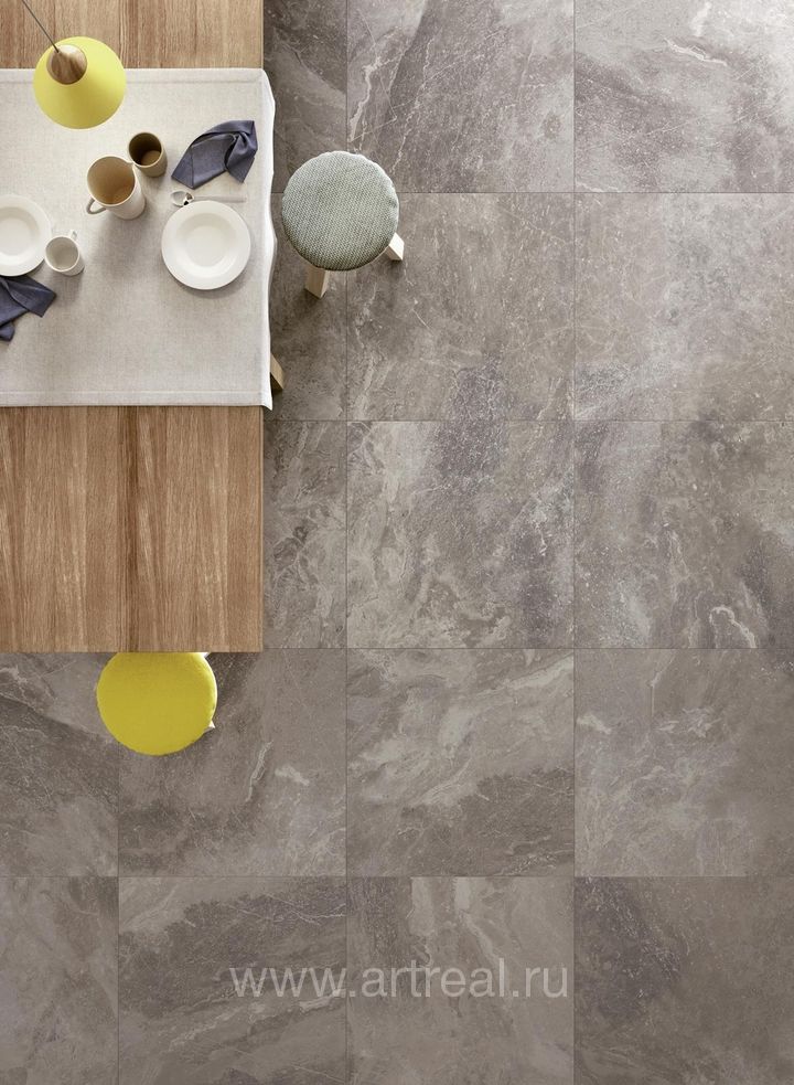 Керамогранит Ragno Bistrot в интерьере