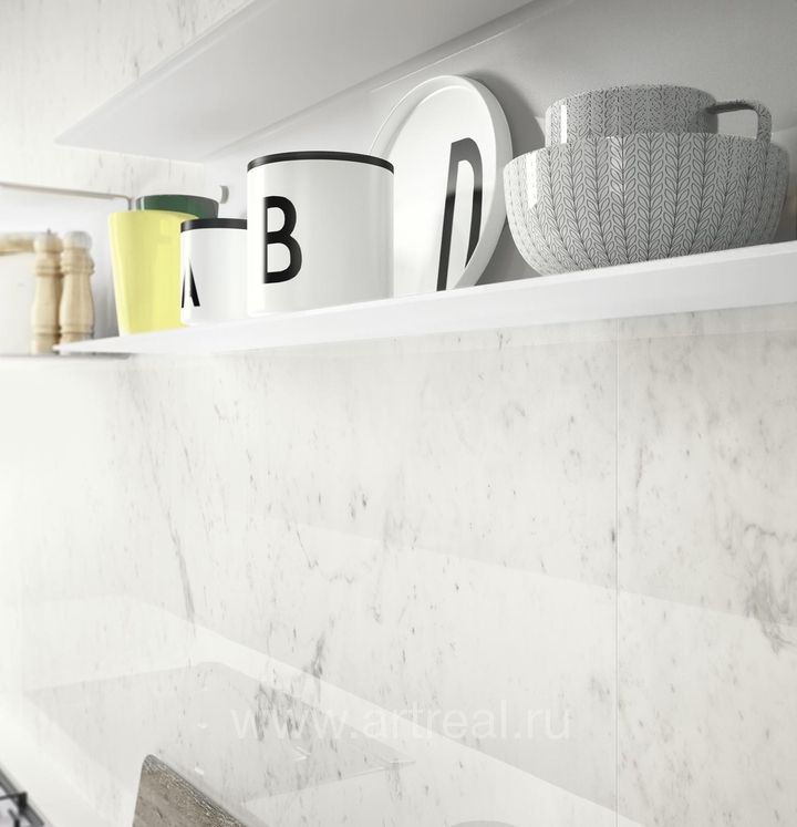 Керамогранит Ragno Bistrot в интерьере