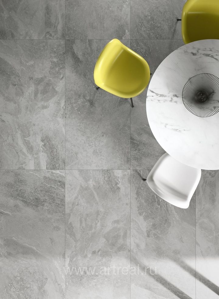 Керамогранит Ragno Bistrot в интерьере