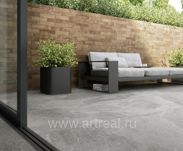 Керамогранит Ragno Bistrot в интерьере