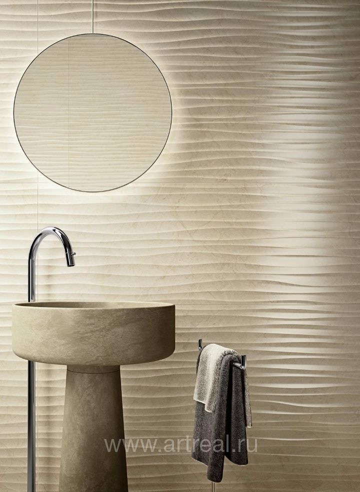 Керамогранит Ragno Bistrot в интерьере