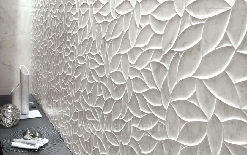 Керамогранит Ragno Bistrot в интерьере