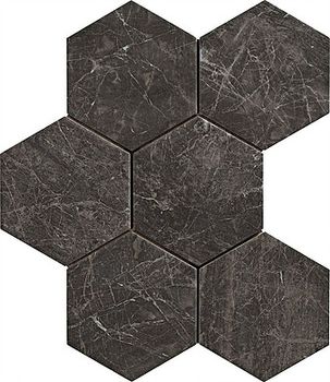 Ragno Bistrot керамогранит Infinity 18.2*21