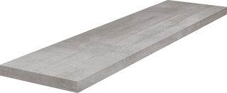 Cerdomus Kendo угловая ступень Angolo Sn Gradino Costa Ret. Ivory 33*100