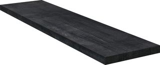 Cerdomus Kendo угловая ступень Angolo Dx Gradino Costa Ret. Black 33*100