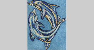 Ezarri Панно D-16