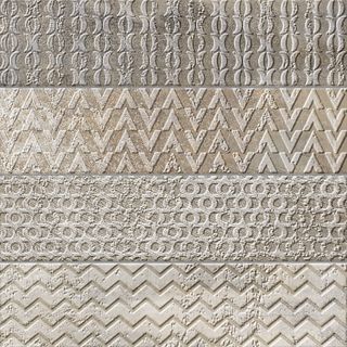 Gayafores Brickbold декор Deco Ocre 33.15*33.15