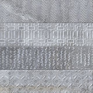 Gayafores Brickbold декор Deco Gris 33.15*33.15