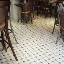 Керамогранит TopCer Octagon New