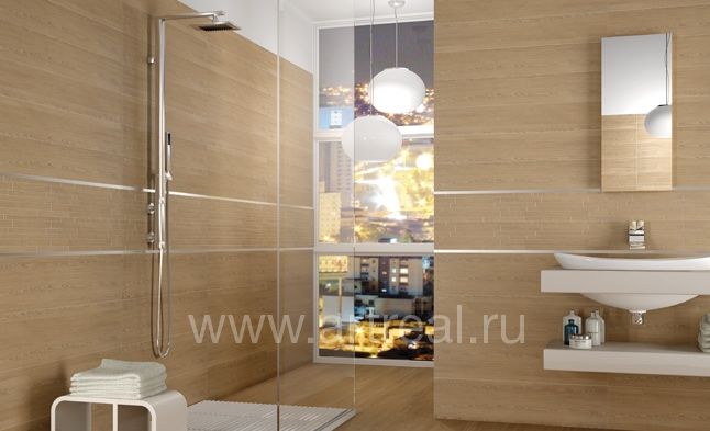 Керамогранит Edilgres sirio Staves в интерьере