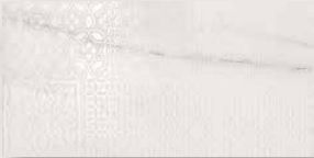 Provenza Bianco d'Italia декор Decoro Reflex Statuario Old Lappato Rett. 29.4*59