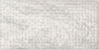 Provenza Bianco d'Italia декор Decoro Diamante Calacatta Naturale Rett. 29.4*59