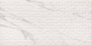 Provenza Bianco d'Italia декор Decoro Diamante Arabescato Naturale Rett. 29.4*59