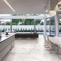 Керамогранит Provenza Bianco d'Italia