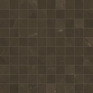 Emil Ceramica Marmore мозаика Mosaico Canova Marrone 29.4*29.4