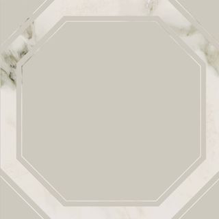Emil Ceramica Marmore декор Quadro A Michelangelo Bianco 59*59