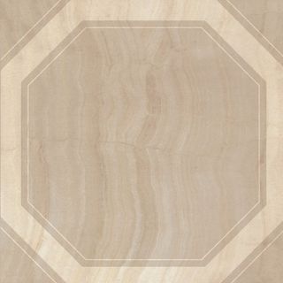 Emil Ceramica Marmore декор Quadro A Wilogelmo Beige Lapp Rett. 59*59