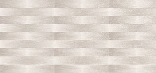 Ergon Metal.it декор Decoro Twist Platinum 30*60